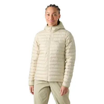 Helly Hansen Women's Sirdal Hooded Insulator vinterjacka för dam