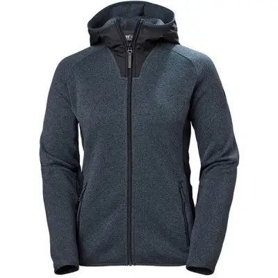 Helly Hansen W's Varde Fleecejacket Blue