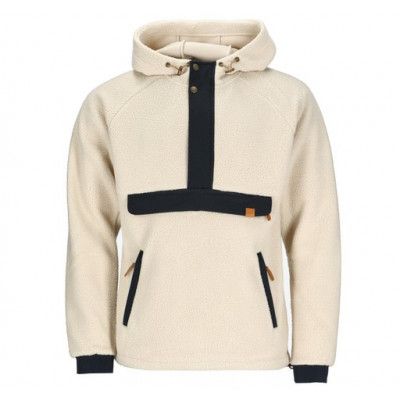 Himsedal Pile Fleece, Lt. Grey, M,  Tröjor