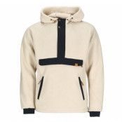 Himsedal Pile Fleece, Lt. Grey, S, Tröjor