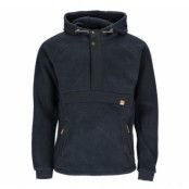 Himsedal Pile Fleece, Navy, Xl,  Tröjor