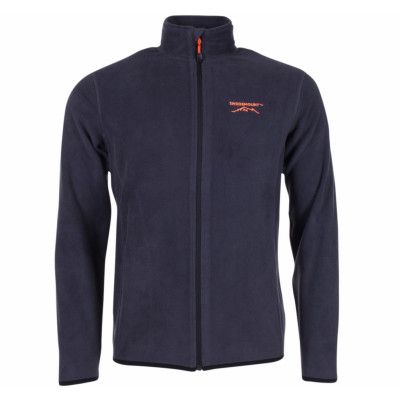 Holmenkollen Sr, Charcoal/Black, S,  Tröjor