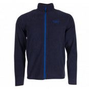Holmenkollen Sr, Navy/Blue, S, Fleecekläder