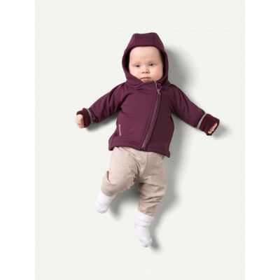 Houdini Baby Adventure Houdi, Last Round Red, 60