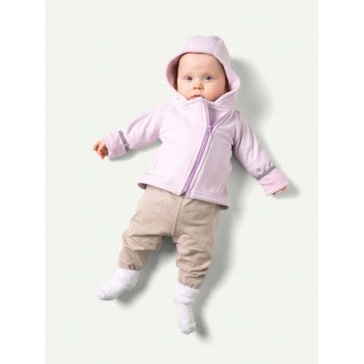 Houdini Baby Adventure Houdi, Milkshake, 70