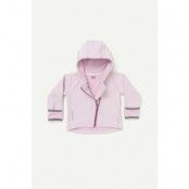 Houdini Baby Adventure Houdi, Panorama Pink, 80