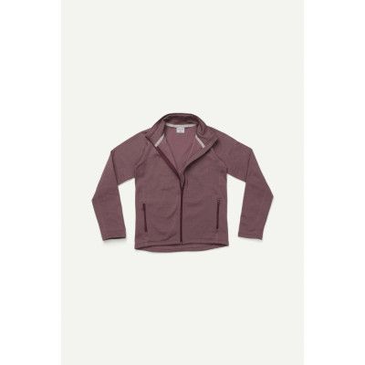 Houdini Jr's Halo Jacket, Dusk Purple, 140