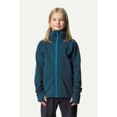 Houdini Jr's Power Houdi, Abyss Green, 160