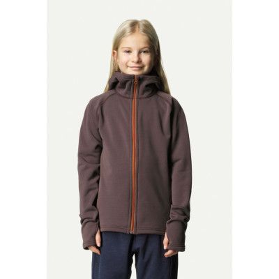 Houdini Jr's Power Houdi, Backbeat Brown, 160