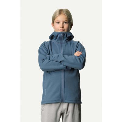 Houdini Jr's Power Houdi, Baltic Blue, 130