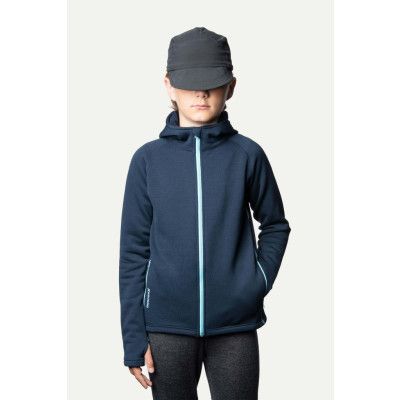 Houdini Jr's Power Houdi, Blue Illusion, 160