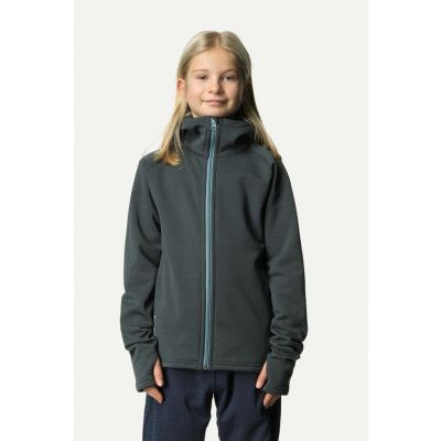 Houdini Jr's Power Houdi, Deeper Green, 130