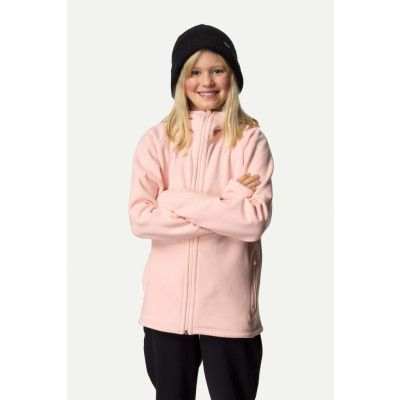 Houdini Jr's Power Houdi, Dulcet Pink, 140