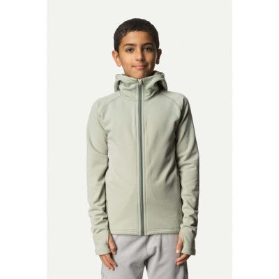 Houdini Jr's Power Houdi, Green Horizon, 140