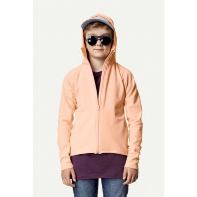 Houdini Jr's Power Houdi, Peach Passion, 150