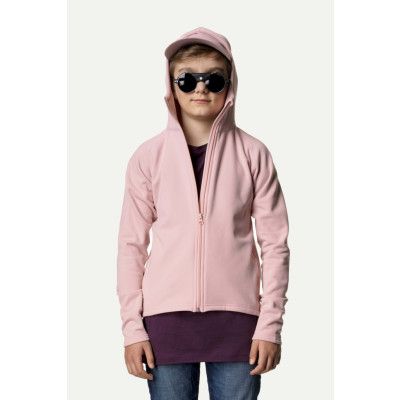 Houdini Jr's Power Houdi, Powder Pink, 150