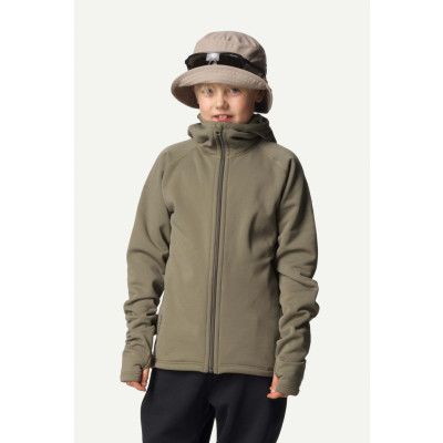 Houdini Jr's Power Houdi, Sage Green, 130