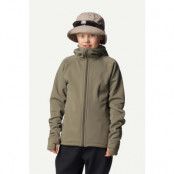 Houdini Jr's Power Houdi, Sage Green, 140