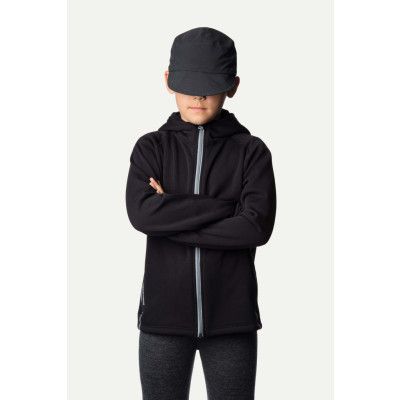 Houdini Jr's Power Houdi, True Black, 150