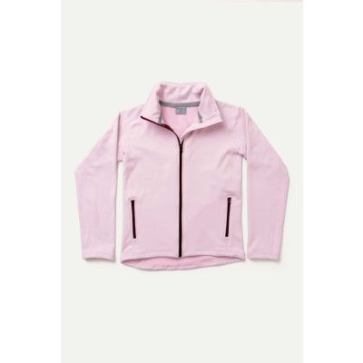 Houdini Jr's Rainbow Jacket, Panorama Pink, 160
