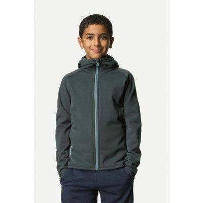 Houdini Jr's Power Houdi, Deeper Green, 160