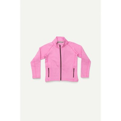 Houdini Kids Halo Jacket, Pressure Pink, 120