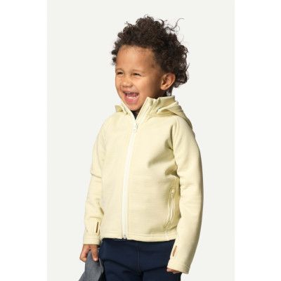 Houdini Kids Mono Air Houdi, Hay Yellow, 90