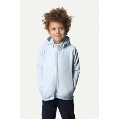 Houdini Kids Power Houdi, Bluetiful, 110