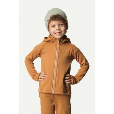 Houdini Kids Power Houdi, Hazel, 80