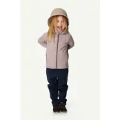 Houdini Kids Power Houdi, Sky Purple, 100
