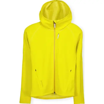 Houdini Men's Aero Jacket Be The Light Green