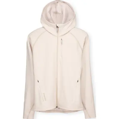 Houdini Men's Aero Jacket Foggy Mountain