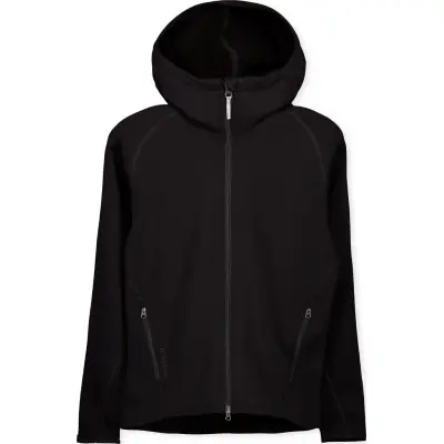 Houdini Men's Power Up Houdi True Black