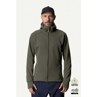 Houdini M's Mono Air Houdi, Baremark Green, XXL