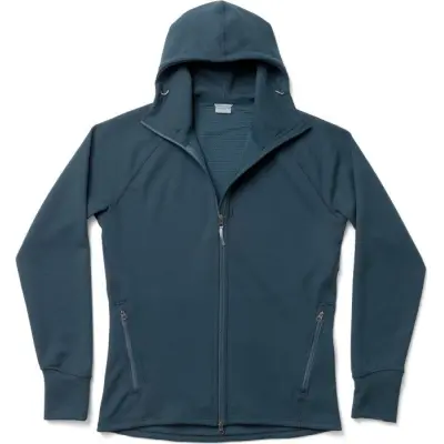 Houdini M's Mono Air Houdi Blue Illusion