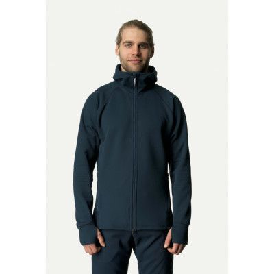 Houdini M's Mono Air Houdi, Blue Illusion, M