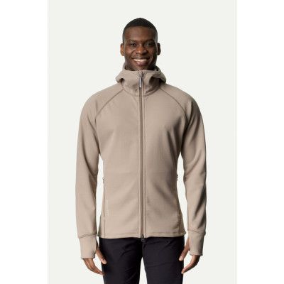 Houdini M's Mono Air Houdi, Misty Beach, XXL