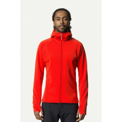 Houdini M's Mono Air Houdi, More Than Red, XXL