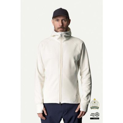 Houdini M's Mono Air Houdi, Powderday White, XL