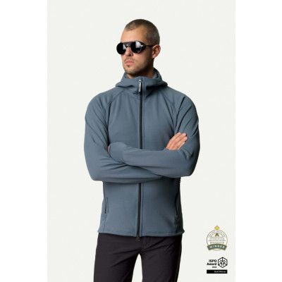 Houdini M's Mono Air Houdi, Storm Blue, XXL