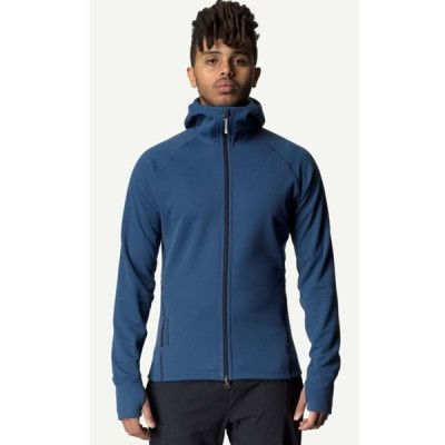 Houdini M's Mono Air Houdi Summit Blue