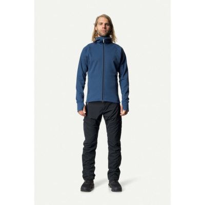 Houdini M's Mono Air Houdi, Summit Blue, XXL