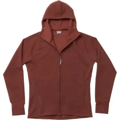 Houdini M's Mono Air Houdi Terra Red