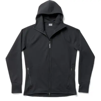 Houdini M's Mono Air Houdi True Black