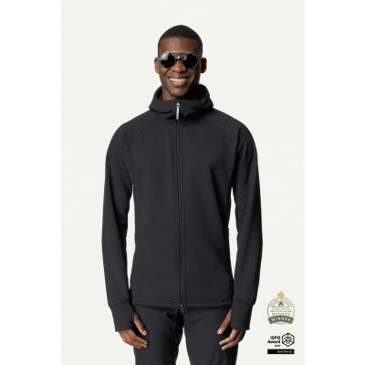 Houdini M's Mono Air Houdi, True Black, XXL