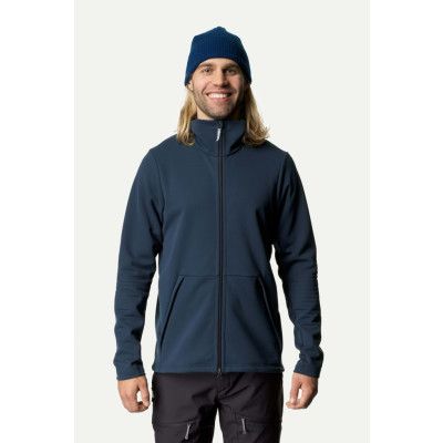 Houdini M's Mono Air Jacket, Blue Illusion, XXL