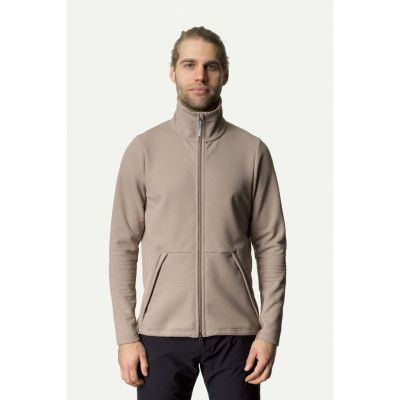 Houdini M's Mono Air Jacket, Misty Beach, S