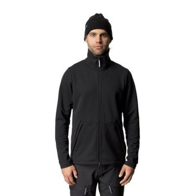 Houdini M's Mono Air Jacket True Black