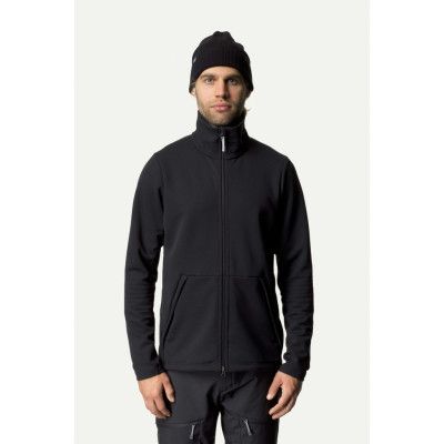 Houdini M's Mono Air Jacket, True Black, L