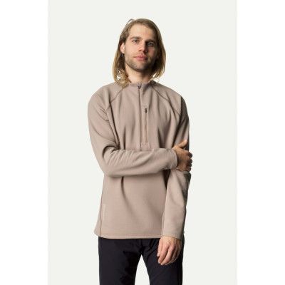 Houdini M's Mono Air Pullover, Misty Beach, XXL